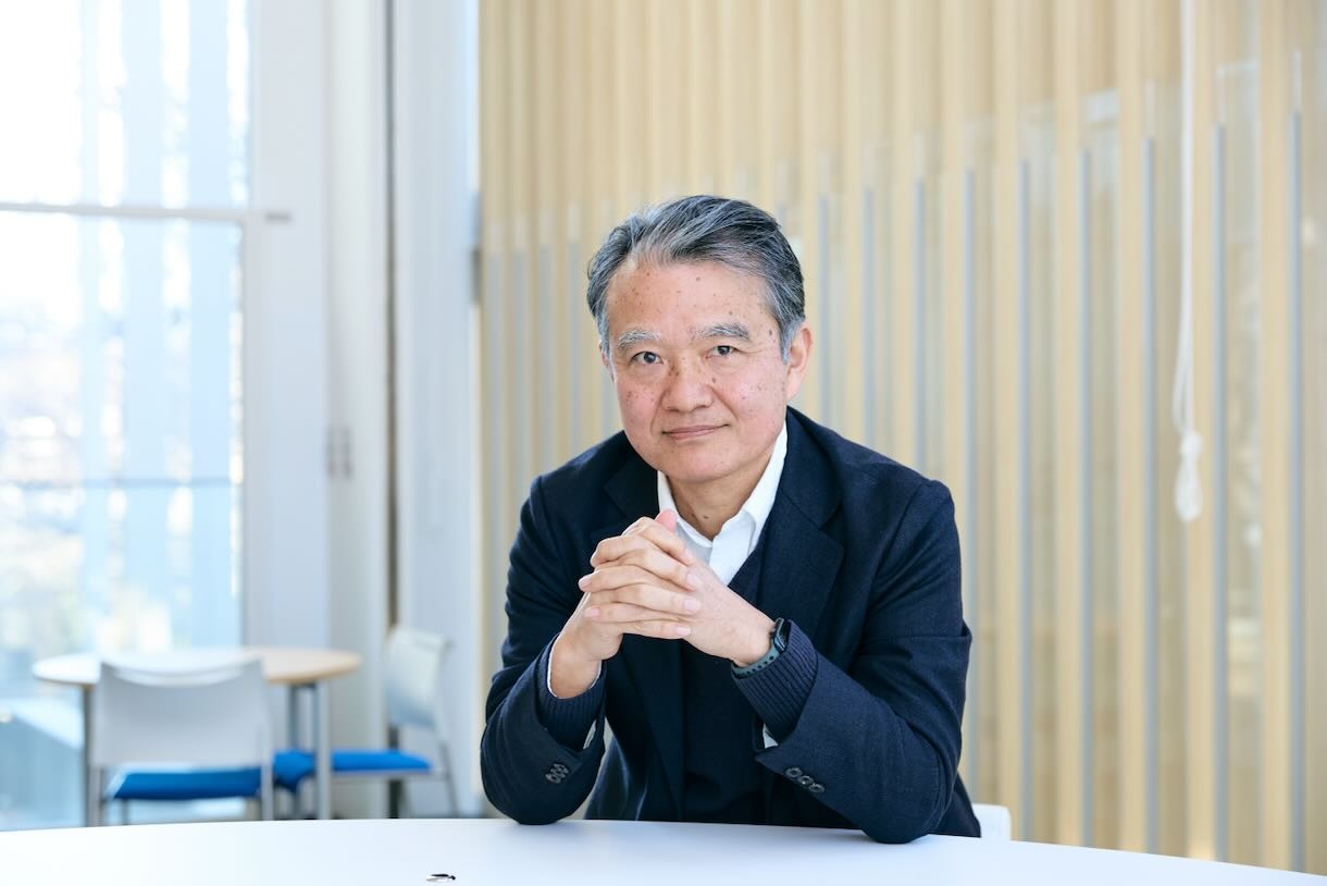 【武蔵大学】高等教育におけるAI活用の未来像｜論理的思考力はAI時代の基礎体力になる