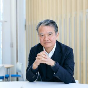 【武蔵大学】高等教育におけるAI活用の未来像｜論理的思考力はAI時代の基礎体力になる