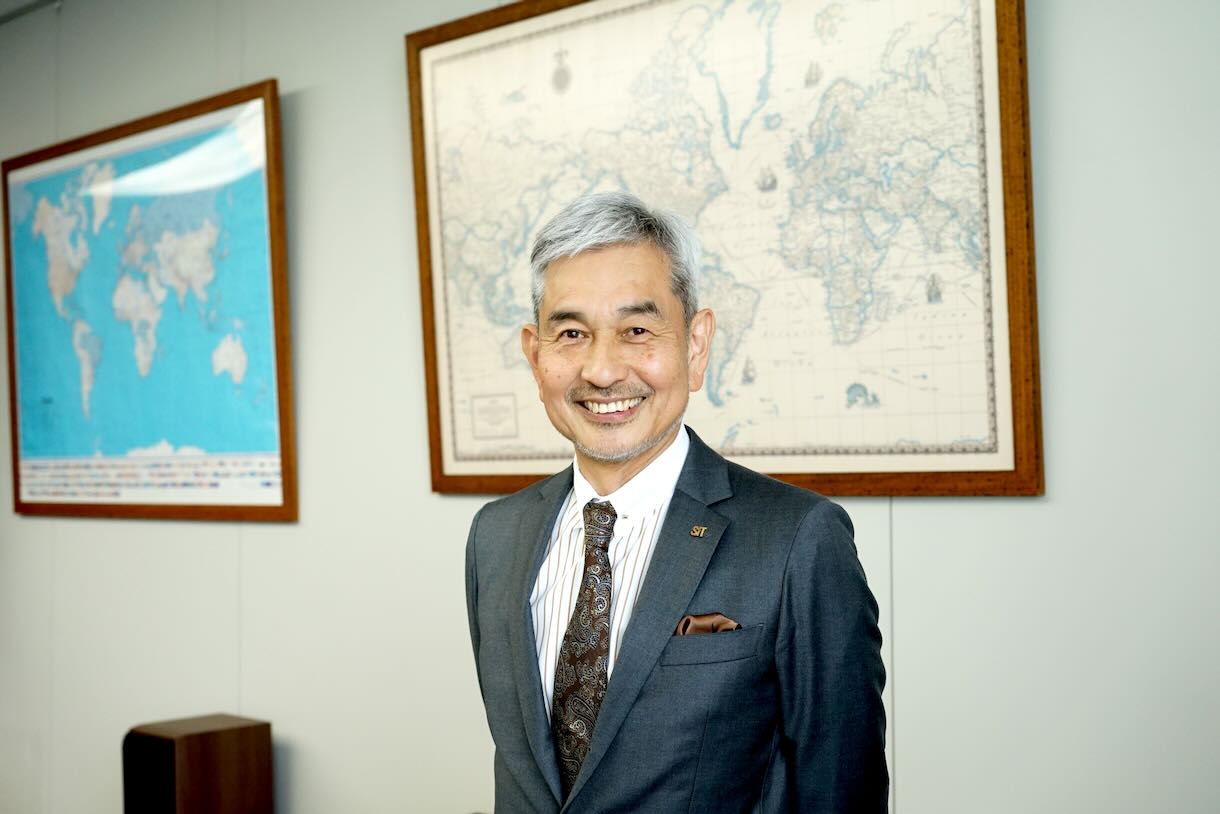 【芝浦工業大学】データ活用で箱根を目指せ！――駅伝競技を研究面から支援する「芝浦工大たすきプロジェクト」