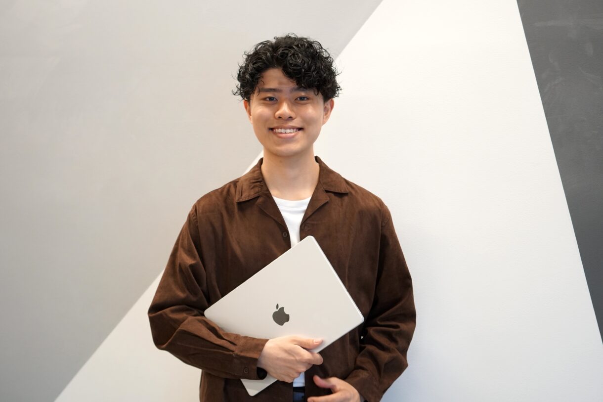 【早稲田大学】数学を専門に学んだ経験は、AI時代のエンジニアとしての強みになる！