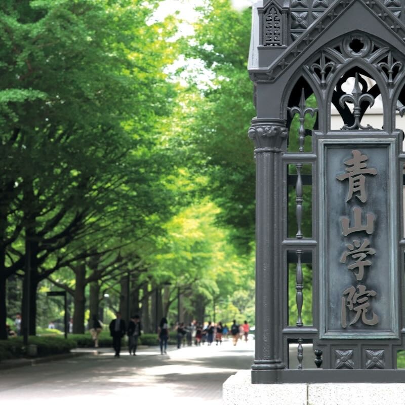 青山学院大学統計データサイエンス学環（2027年4月開設予定）