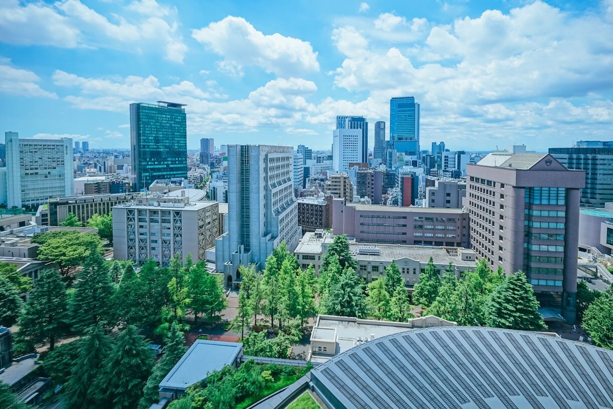 【青山学院大学】「統計」を冠した5学部連係の「学環」で学ぶデータサイエンスとは？