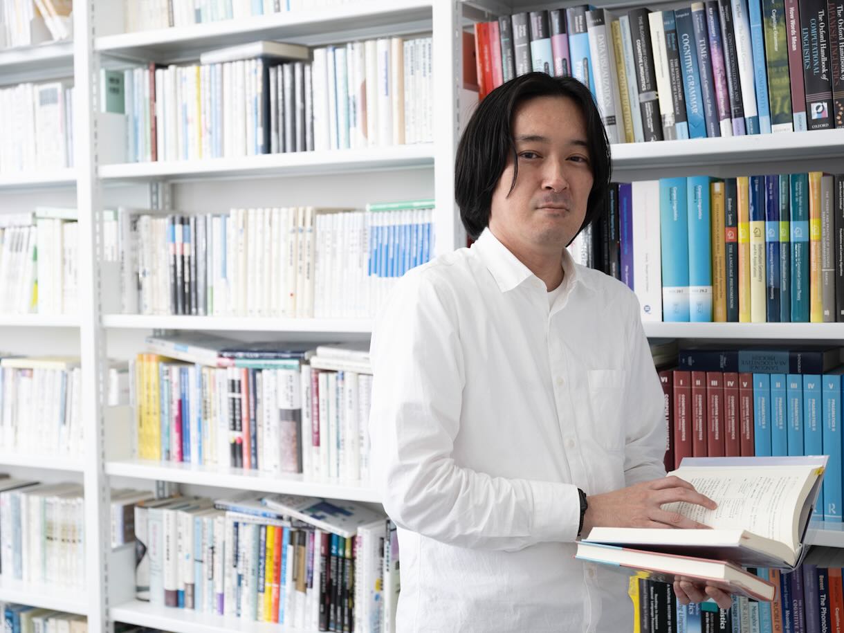 AIが出してきた文章が本当に妥当なのか、自分の言いたいことを満たしているのかを検証する力は、これからも人間に必要