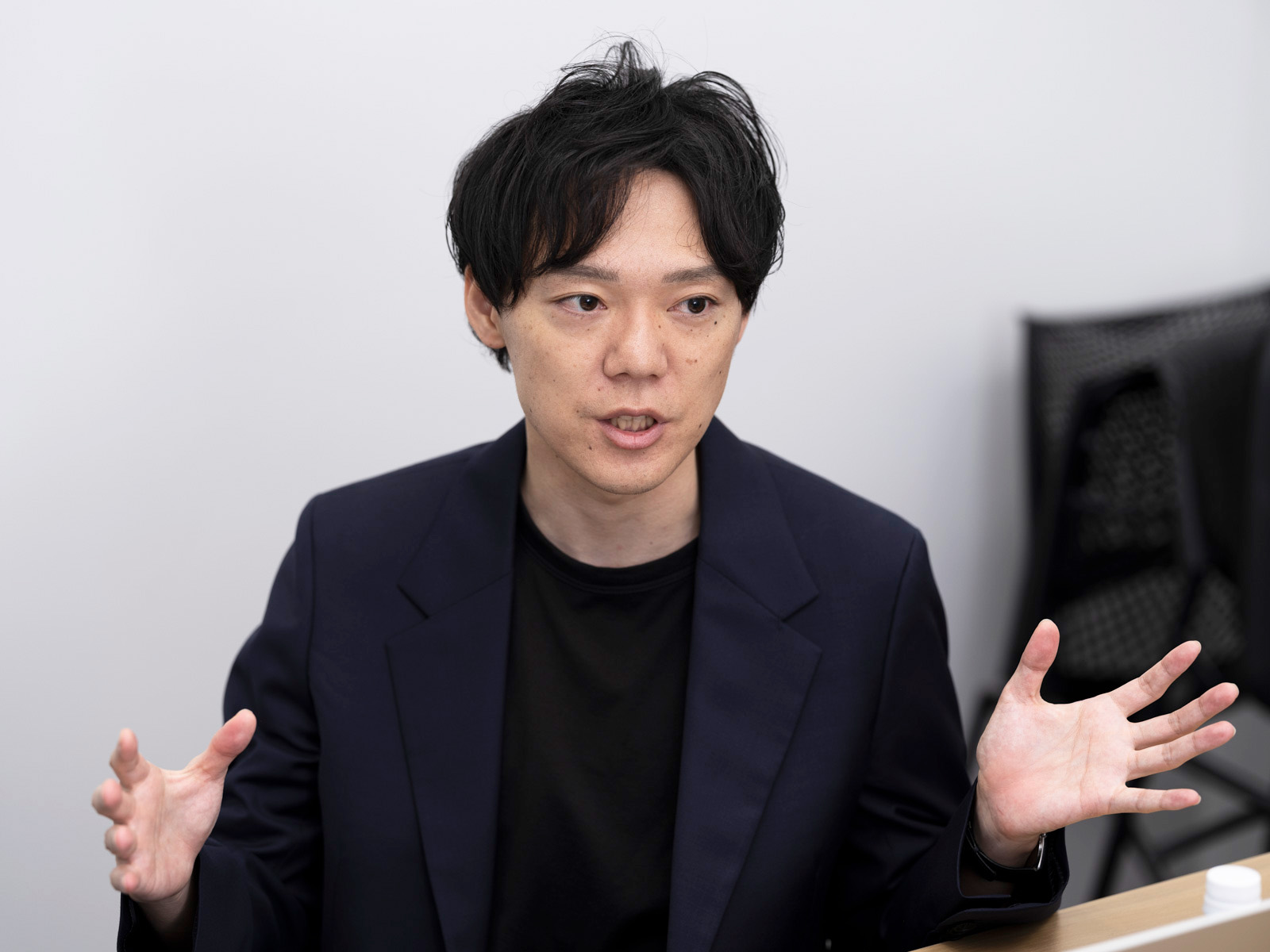 「正しい問いを立てる力」「結果を批判的に解釈する力」の価値が上がっている