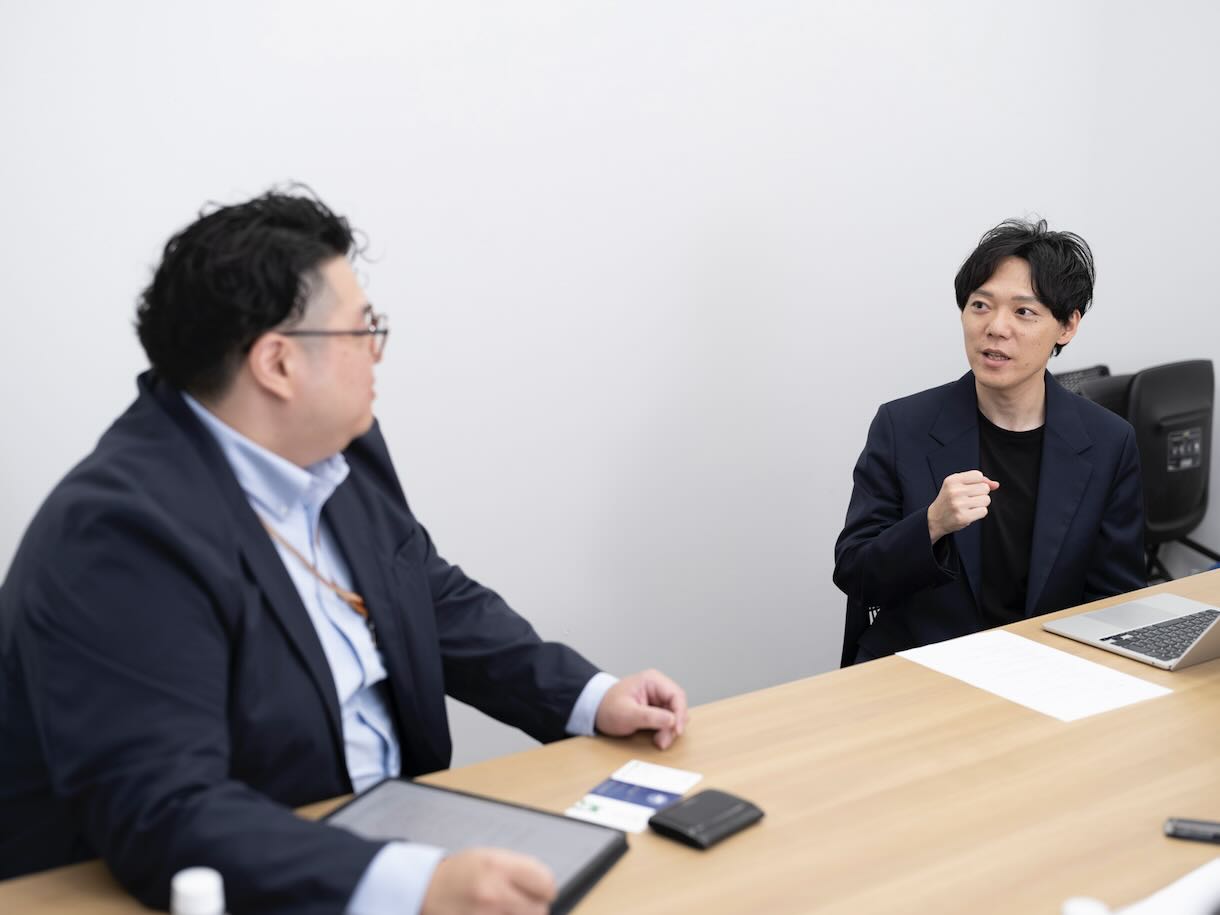 スポーツ領域にはデータサイエンスの理論的な知識が大いに役立つ