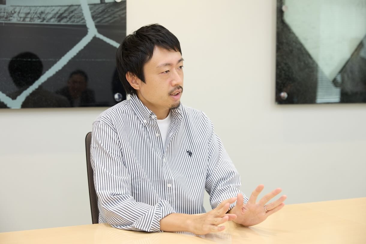 データスタジアム社には、データでスポーツ「ビジネス」を支援するようなサービスもある