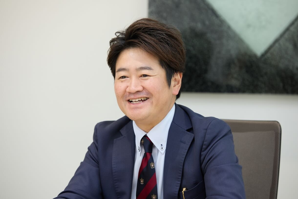 ぜひ高校で幅広く学び、探究してきた成果を大学での新たな学びにぶつけてください