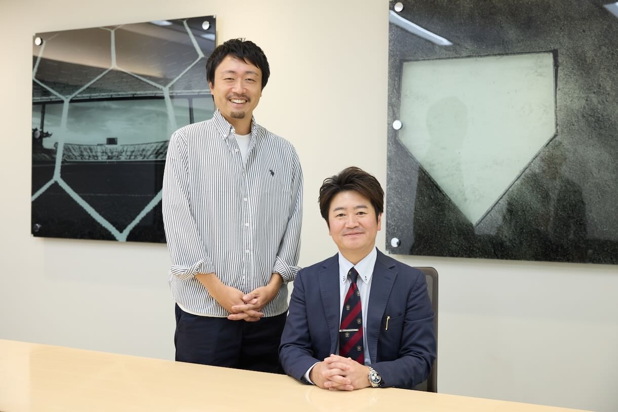 【データサイエンスCROSSTALK】大学＆企業に聞く「データサイエンス」でスポーツビジネスを活性化する方法とは？