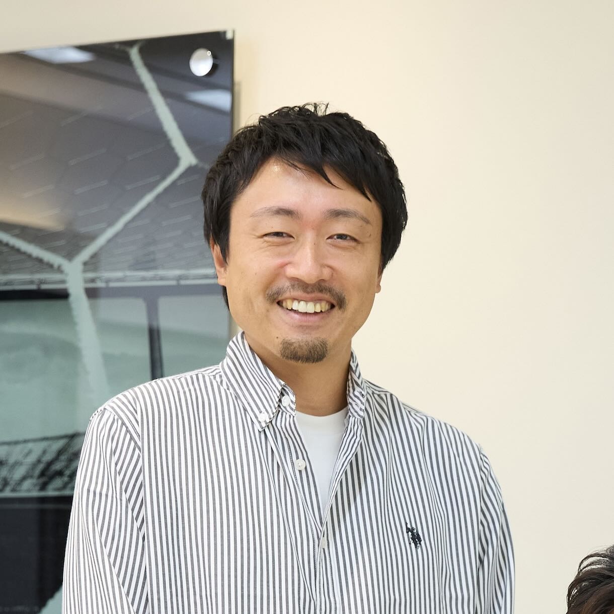 山田 隼哉 さん