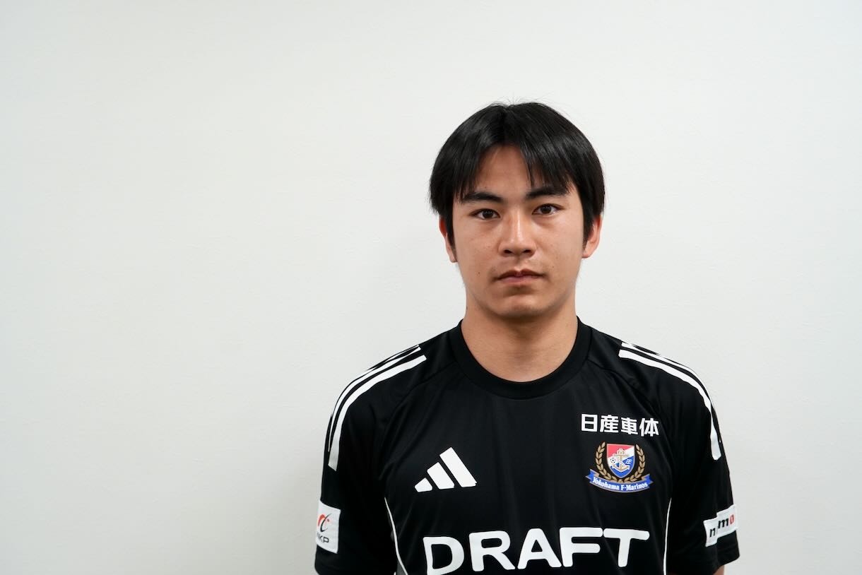 岩本 青 さん
