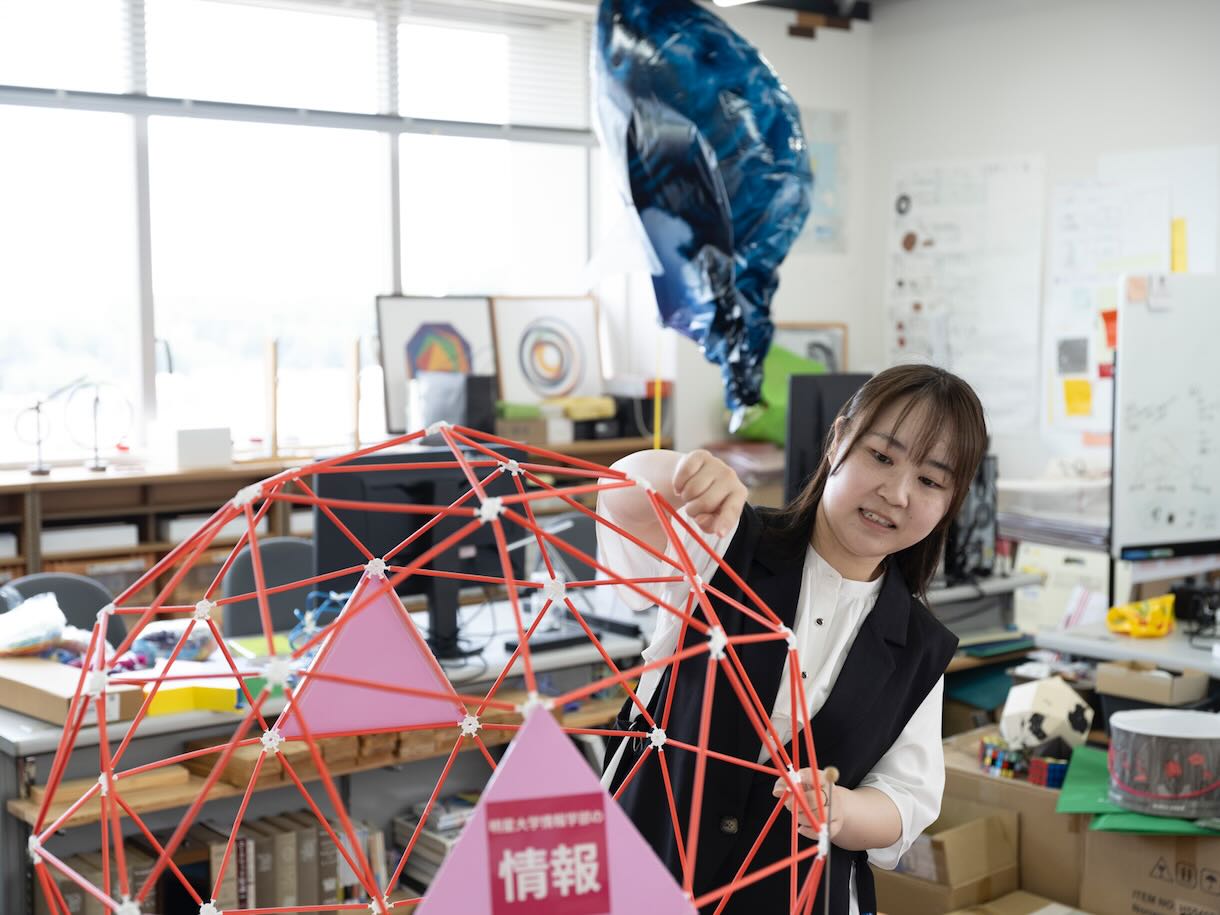 土台にしているのは脳神経科学の原理です