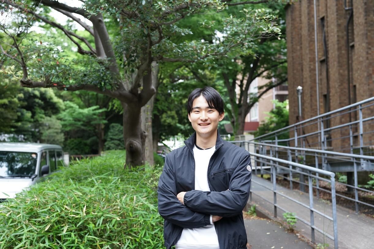 大事なのは、システムを理解して、つくれる側になること。
