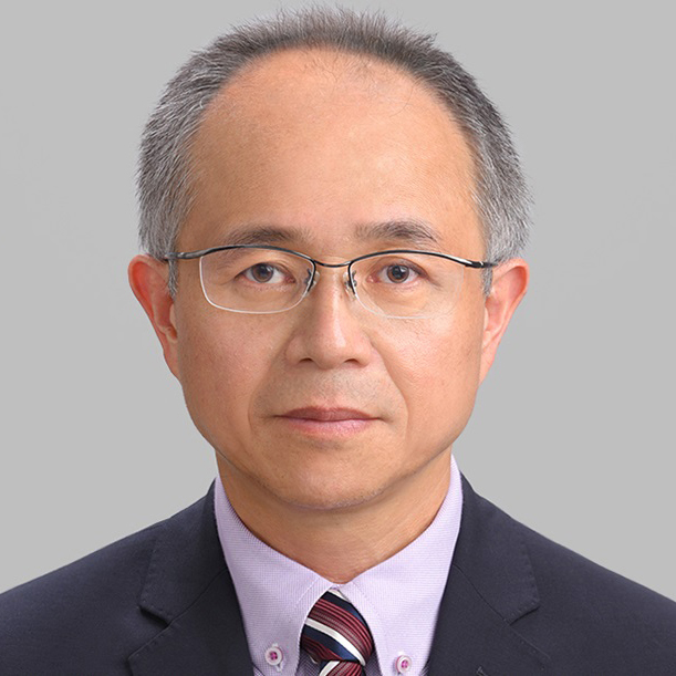 佐藤 正昭 教授