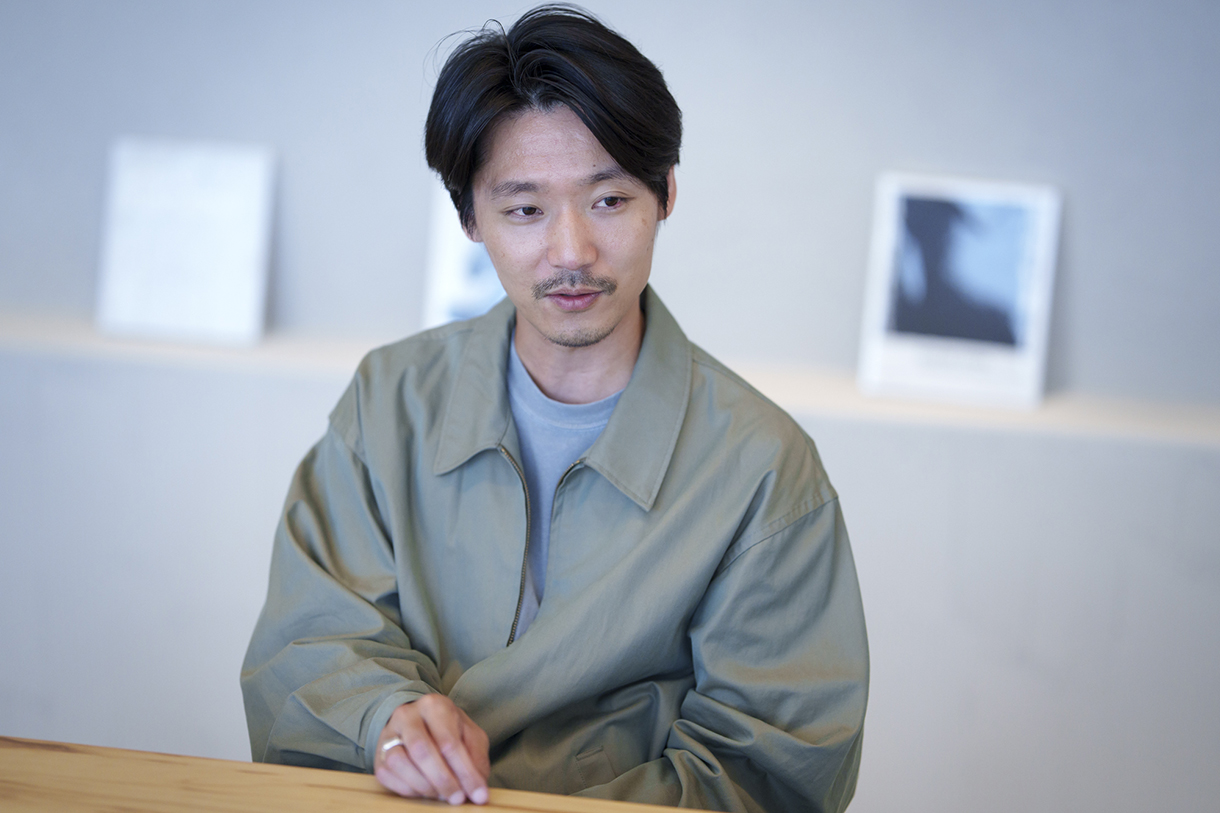 自分なりの工夫が仕事につながる