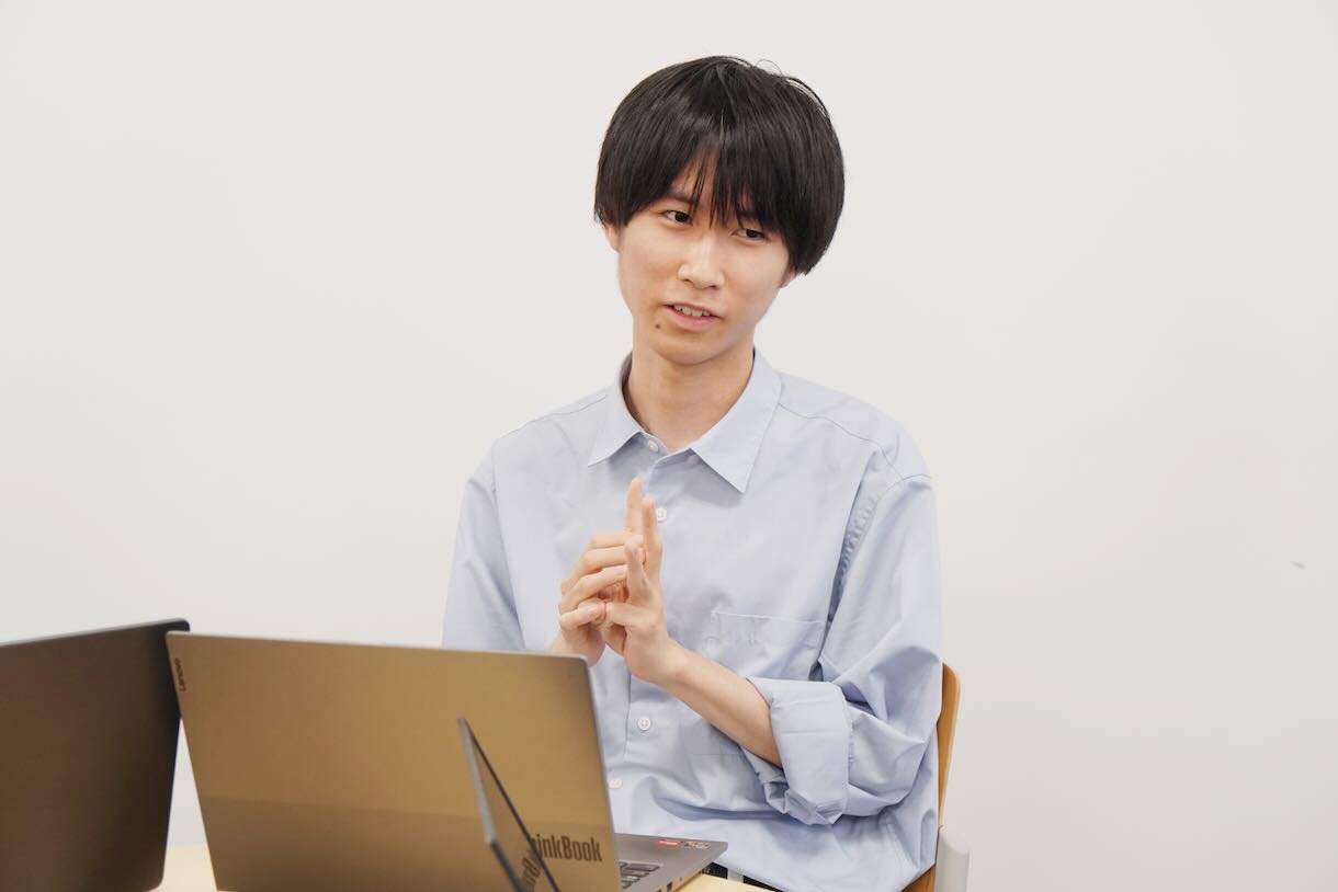 ChatGPTが登場した2022年11月は「これから世の中どうなるんだろう」という妙な空気の中での受験だった