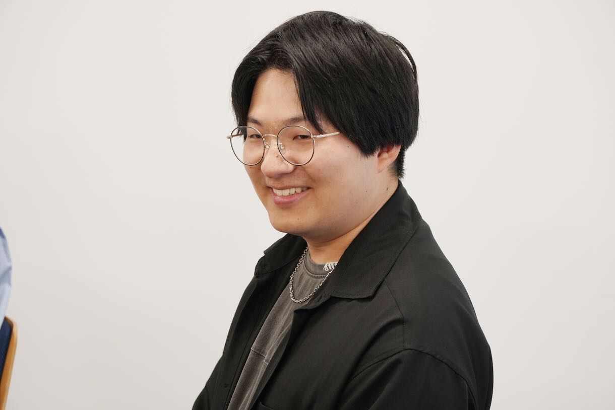 いちばん悩んだのが、デザインをどこまで生成AIに任せるかだった