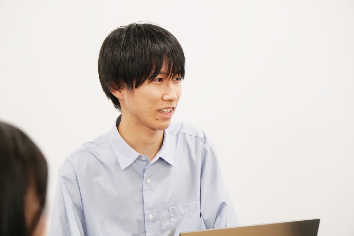 当たり前にある機能がなぜ必要なのか、手を動かすことで、初めて腹落ちした