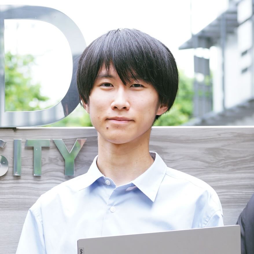 宮原 咲弥 さん
