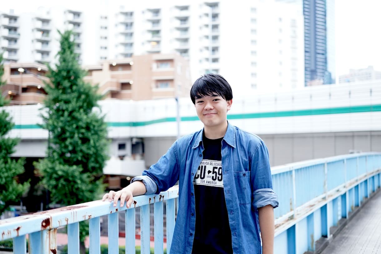AI時代だからこそ言いたいのは、「まず何かつくってみよう！」