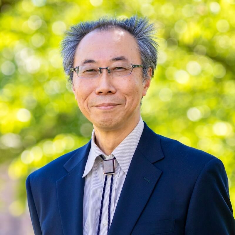 田中 元志 教授