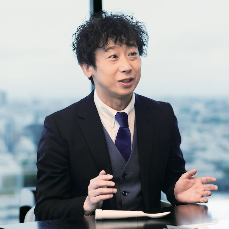 宮下 芳明 教授