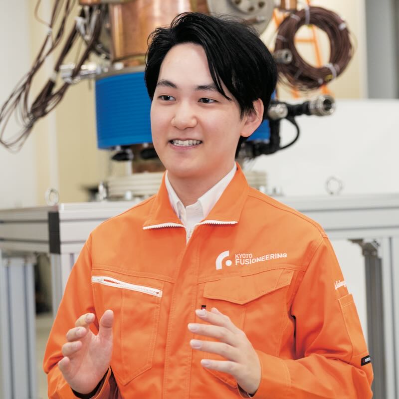 小林 暁 さん