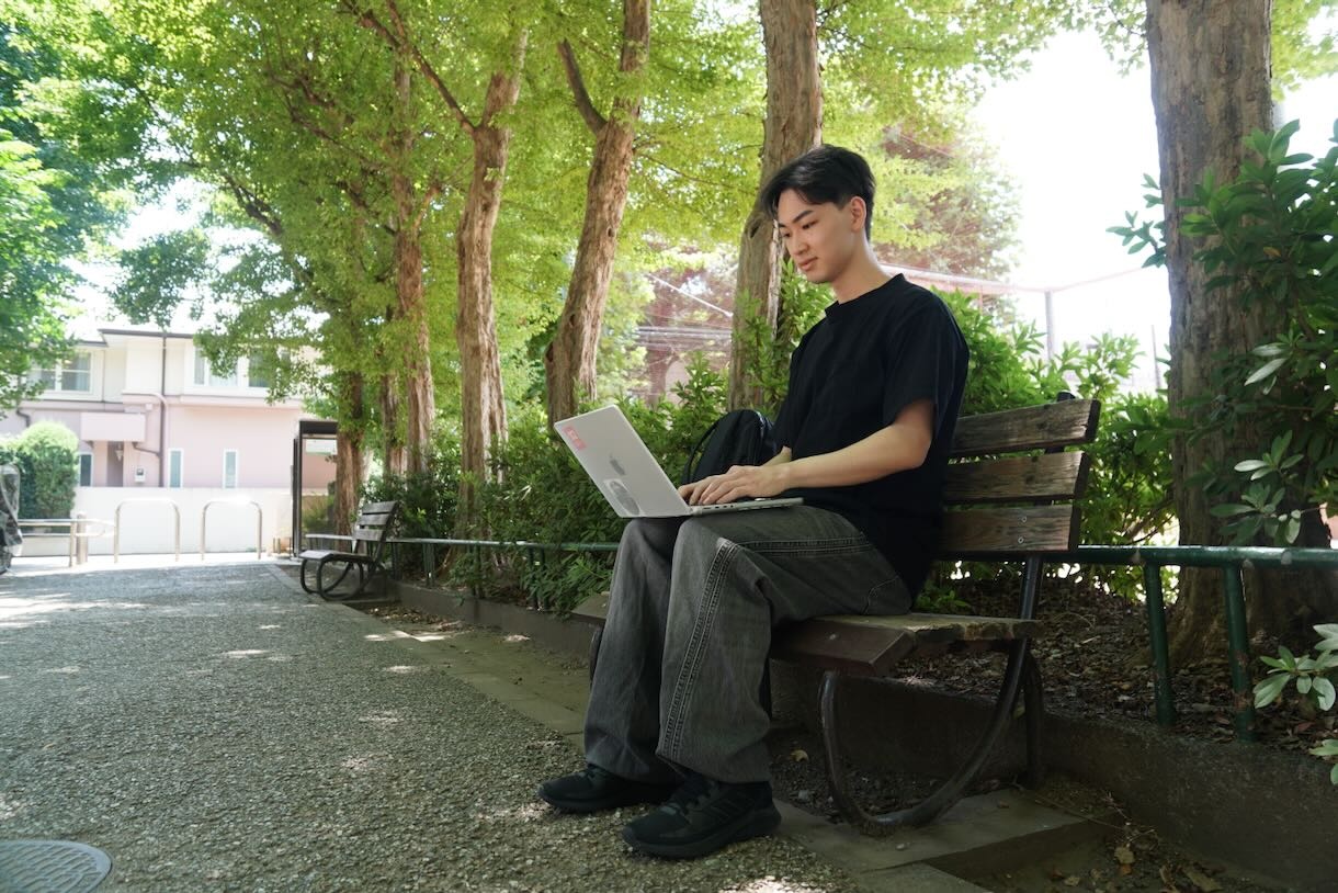 日々の学びの分、自分の成長も実感