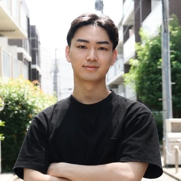 矢追 陽平 さん