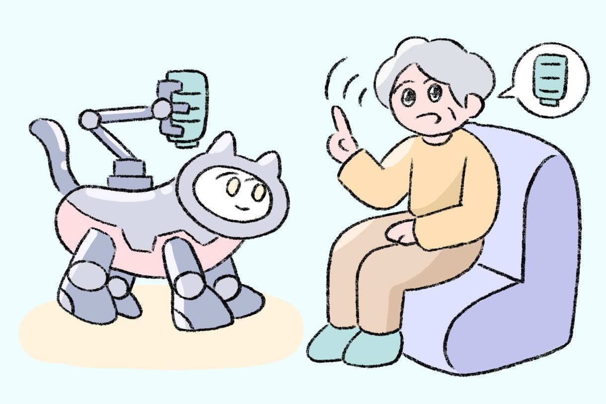 【秋田大学】AIとロボットで、暮らしを支える未来をつくる