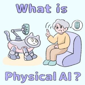 【秋田大学】AIとロボットで、暮らしを支える未来をつくる