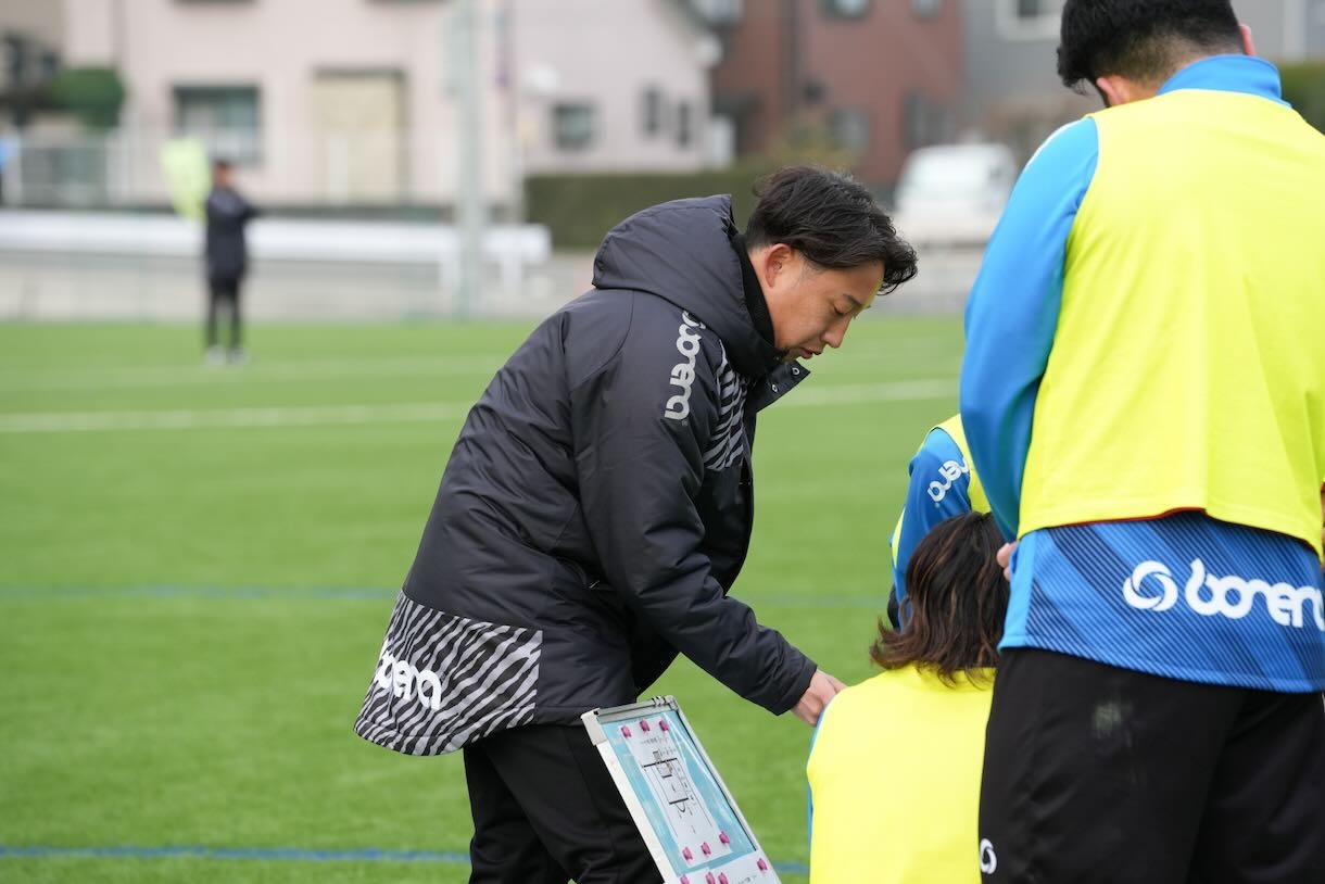 大学院修了後は、日本で活動することを選びました
