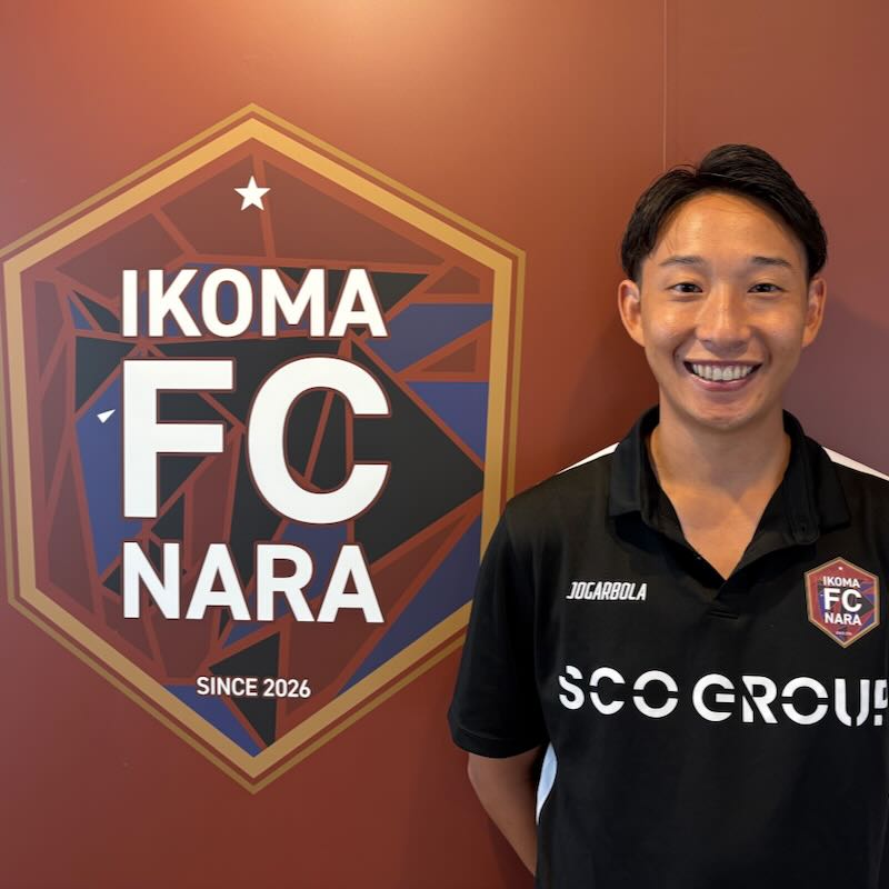 【IKOMA FC 奈良】データを起点に、持続可能なサッカークラブをつくる
