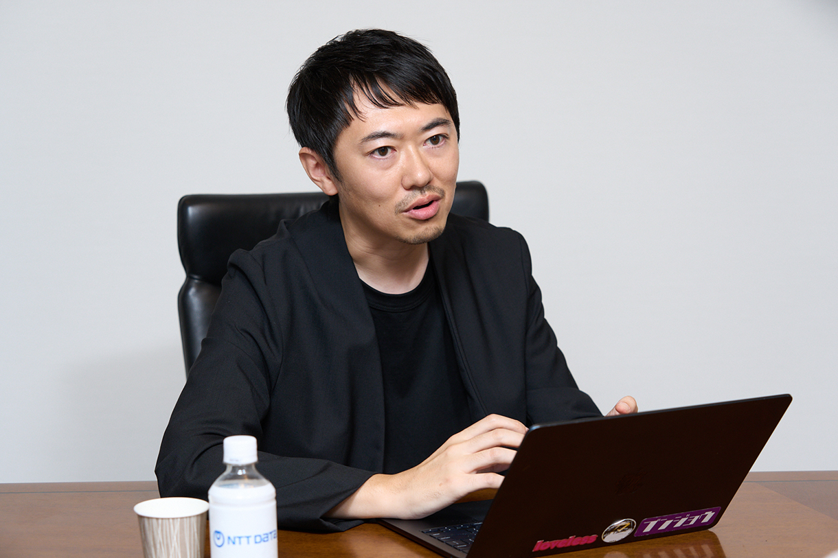 学習や理解を促すツールとしては、大きな可能性があります。