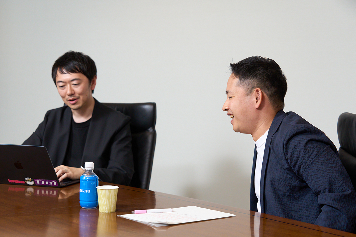 データサイエンティストも好奇心を持って視野を広げられる人が求められている