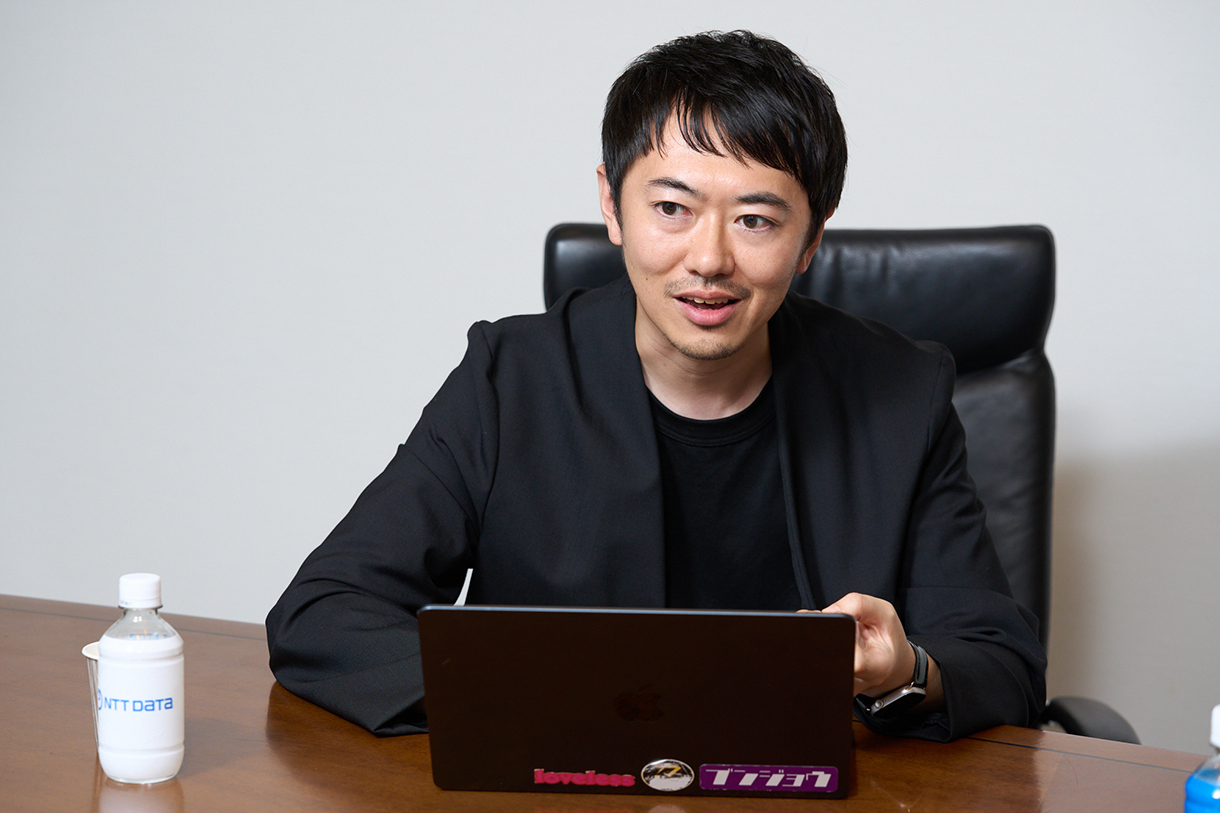 なかなか答えが出ない問題に向き合い続ける「知的体力」を身につけてほしい