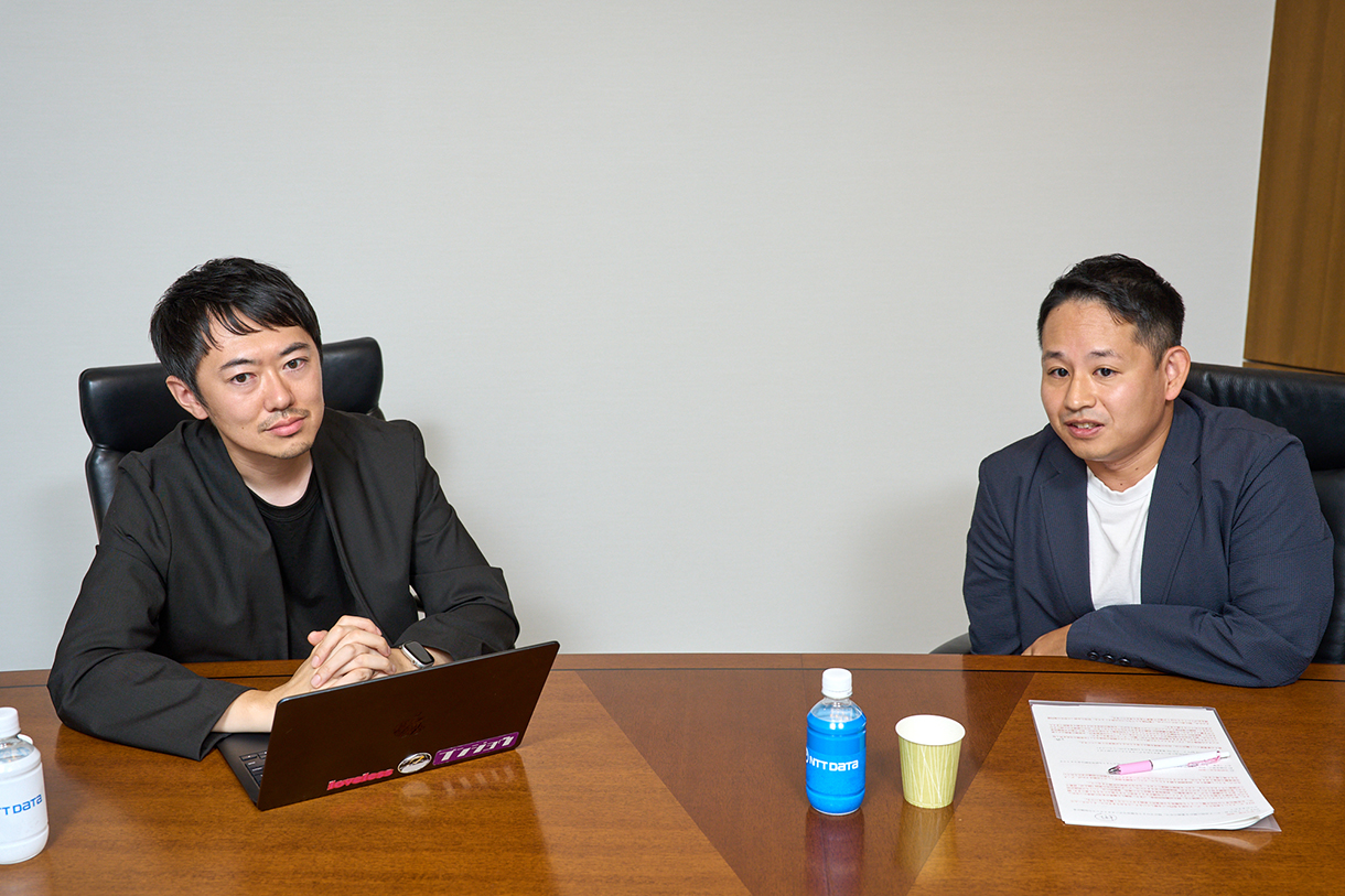 一見、尖った部分こそが、AI時代に新しい問いを生み出す原動力になるのだと思います