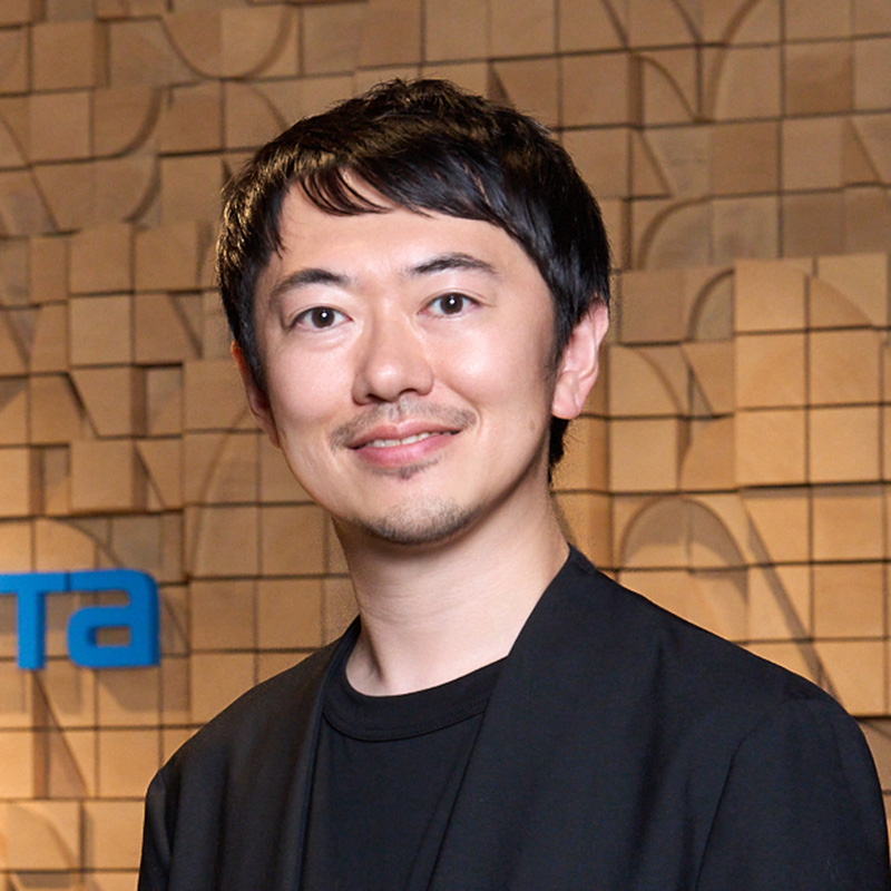 阿部 真人 准教授