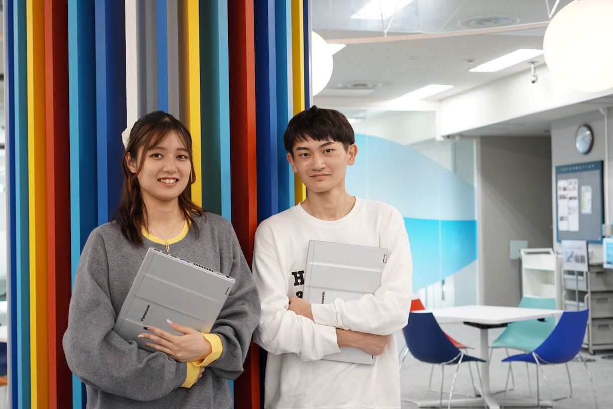【亜細亜大学】1期生が語る経営学部データサイエンス学科での4年間