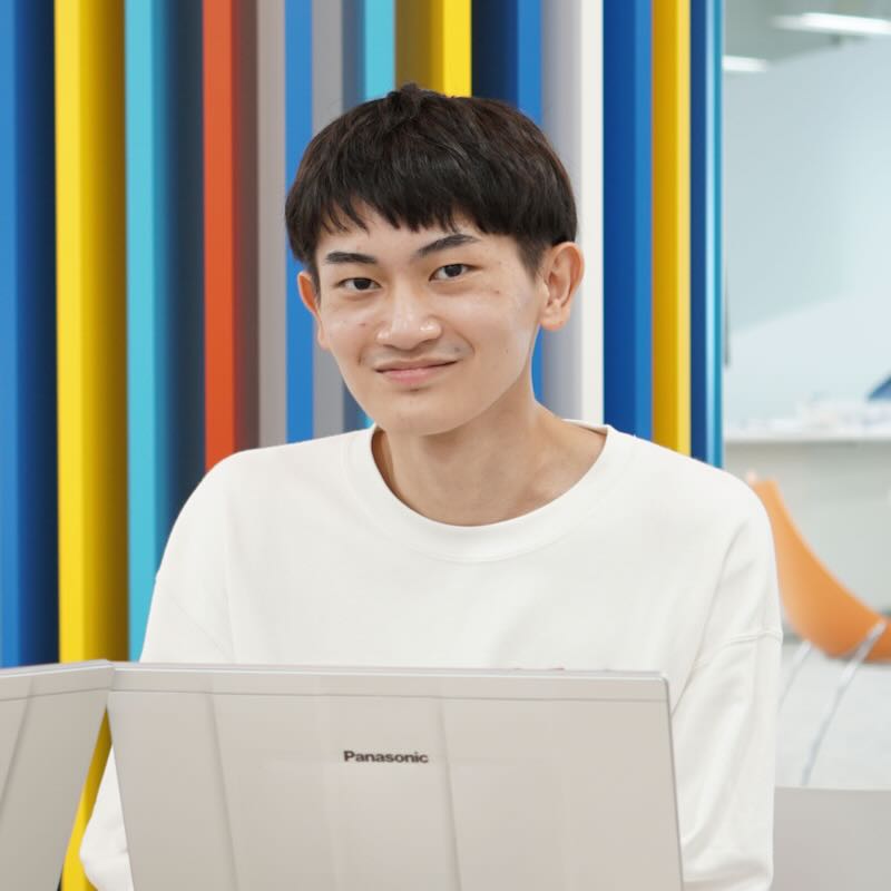 黒澤 優希 さん
